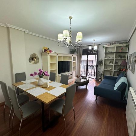 Avanza 4 Plaza Galicia 사리아루고 외부 사진