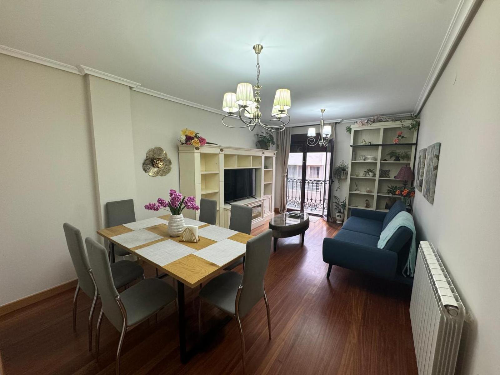 Avanza 4 Plaza Galicia 사리아루고 외부 사진