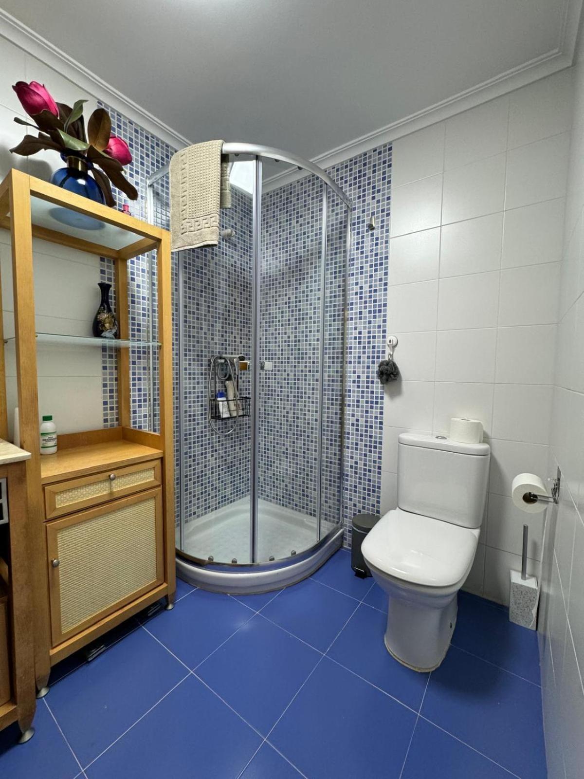Avanza 4 Plaza Galicia 사리아루고 외부 사진