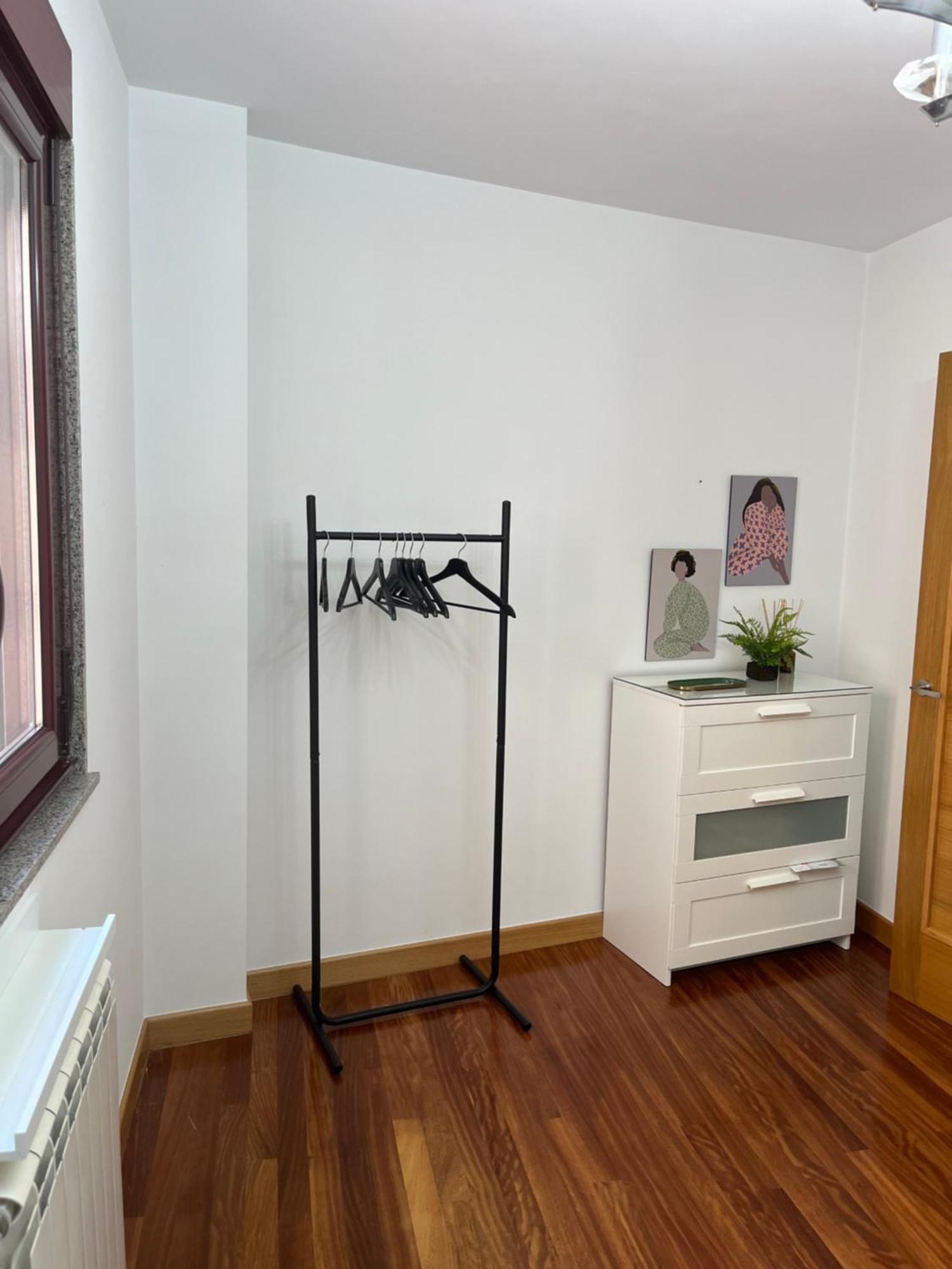 Avanza 4 Plaza Galicia 사리아루고 외부 사진
